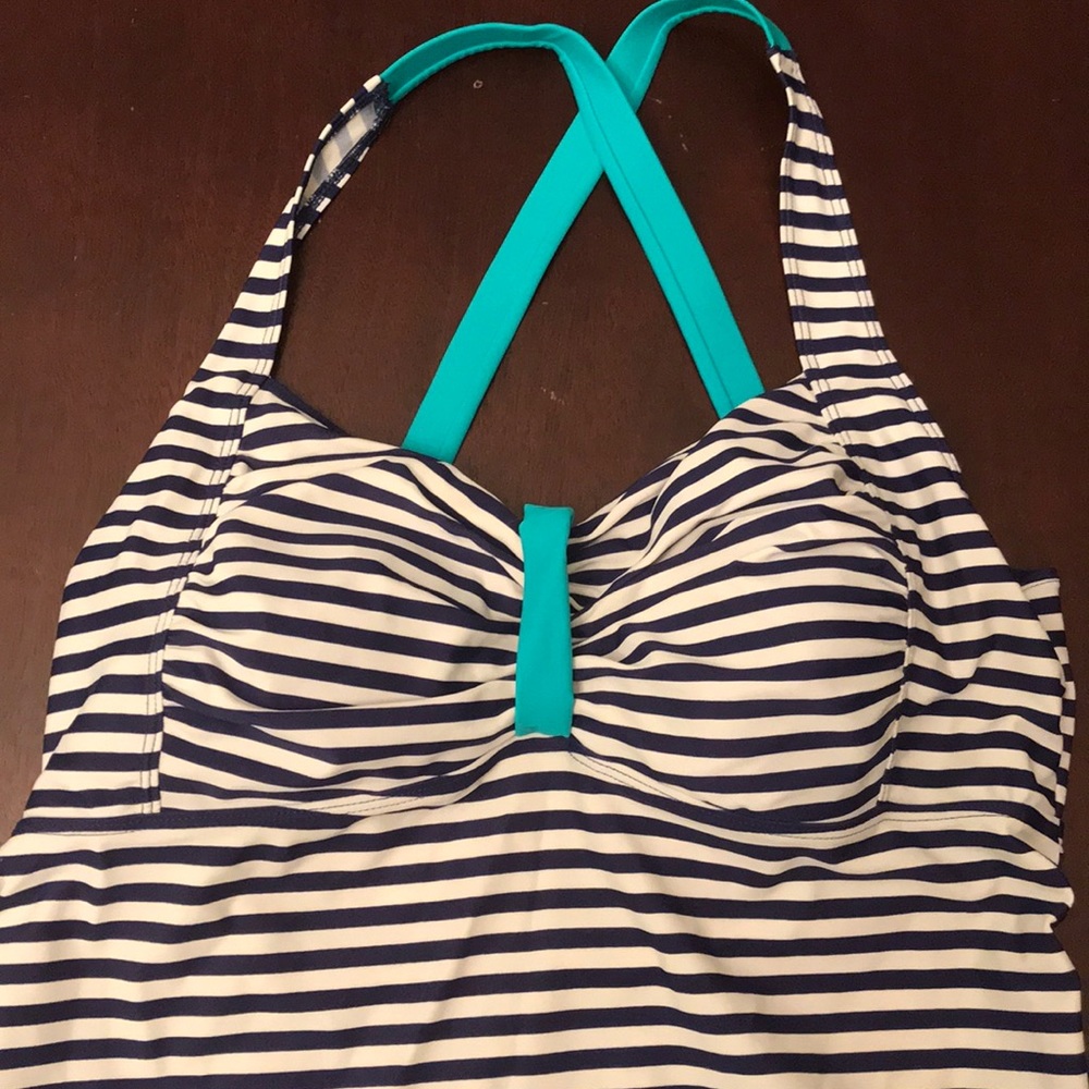 Maternity swimsuit